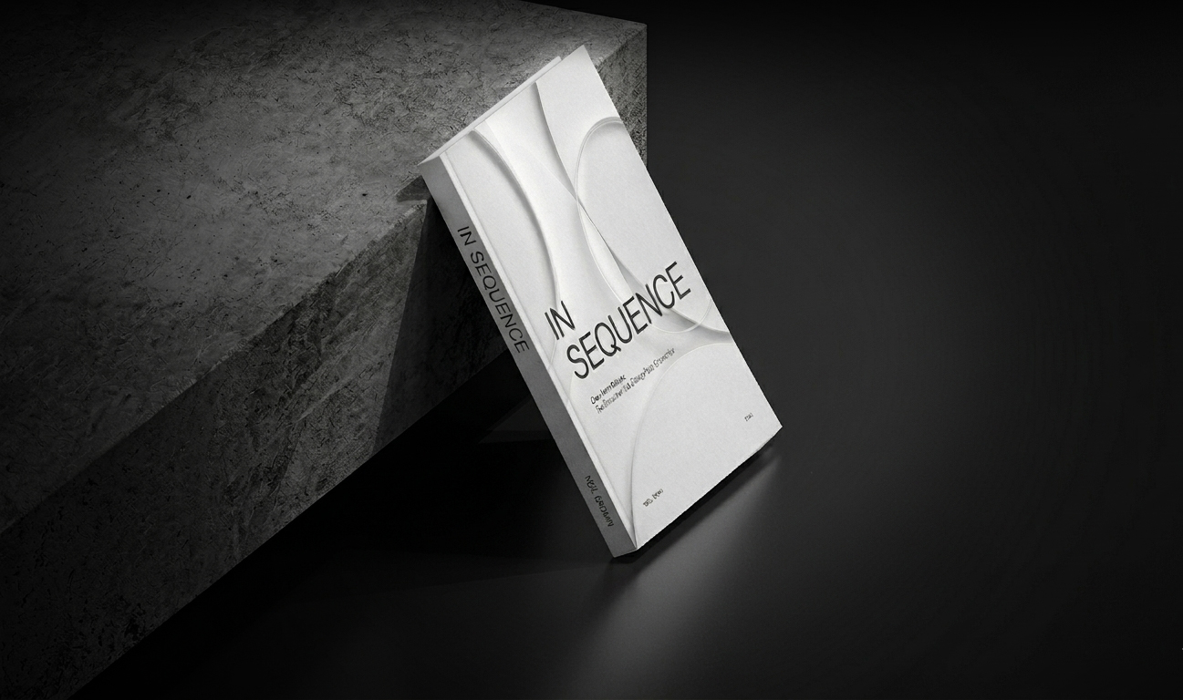 In Sequence — The Book